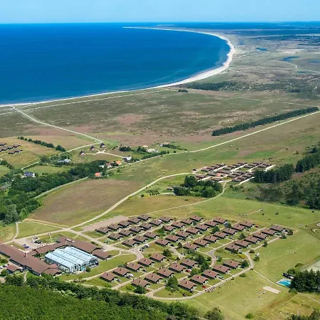 Ferienhaus Holiday Lix