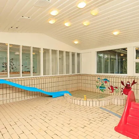 Ferienhaus Holiday Lix Hanstholm