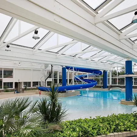 Ferienhaus Holiday Lix *