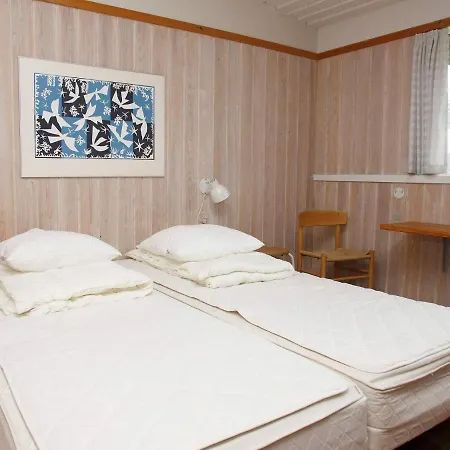 Holiday Lix Ferienhaus
